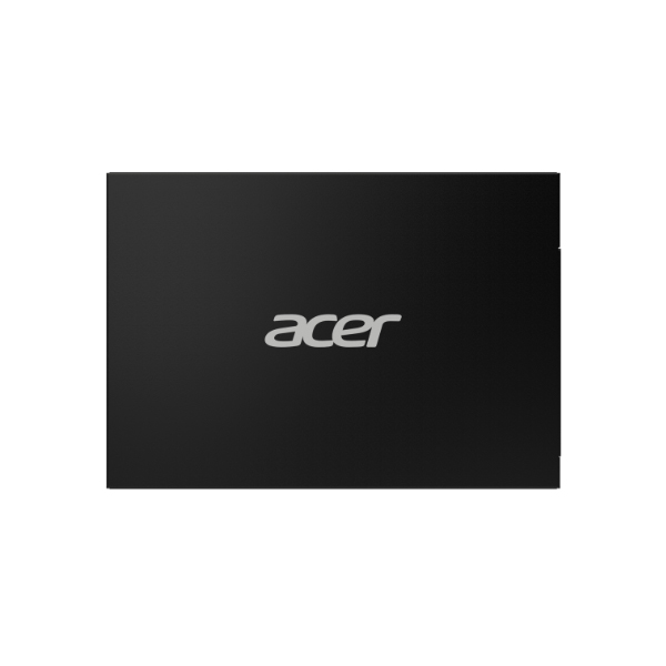 Ổ SSD Acer RE100 1Tb (SATA3/ 2.5Inch/ 557MB/s/ 515MB/s)