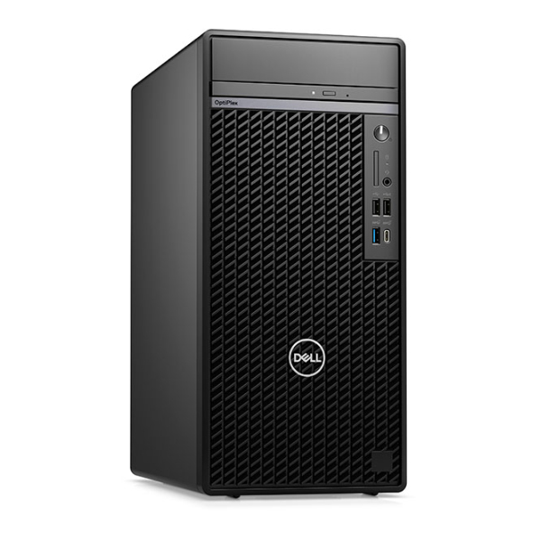 PC Dell Optiplex 7010T (i5-13500/ 8GB/ 256Gb SSD/ Key/ Mouse/ NoOS/ 3Y)