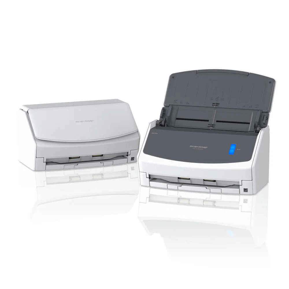 Máy Scan Ricoh IX1400 PA03820-B001 (A4/A5/ Đảo mặt/ ADF/ USB)