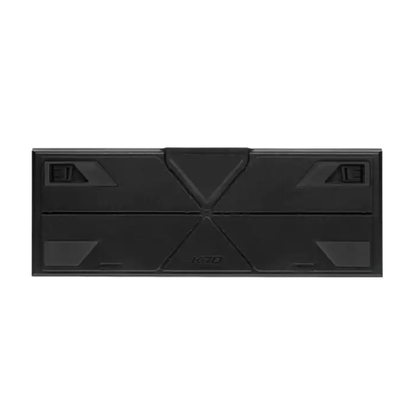 Bàn phím cơ Corsair K70 PRO-BLK-OPX SILVER SWITCH LED RGB CH-910941A-NA
