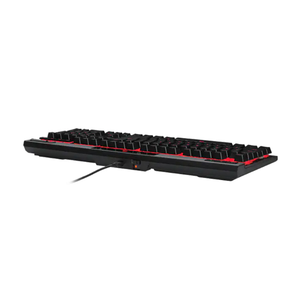 Bàn phím cơ Corsair K70 PRO-BLK-OPX SILVER SWITCH LED RGB CH-910941A-NA