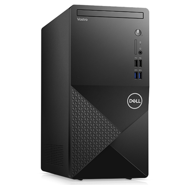 Máy tính để bàn Dell Vostro 3020T 71023219 (Core i3-13100/ Intel B660/ 8GB/ 256Gb SSD/ Intel UHD Graphics/ Windows 11 Home)