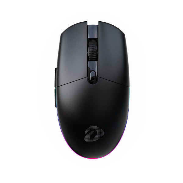 Chuột Gaming không dây Dareu EM911X Black