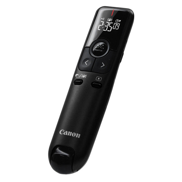 Bút trình chiếu Canon PR100R