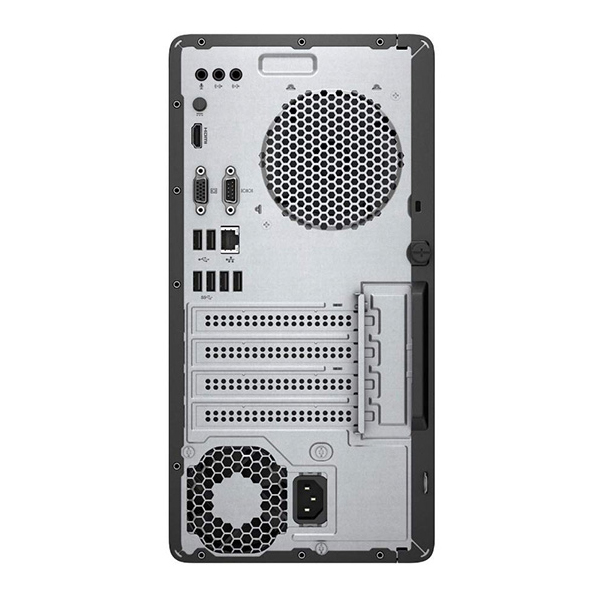 PC HP Pavilion TP01-4019D 8X3R3PA Natural silver (i5-13400/ 8GB/ 512GB SSD/ Wifi + BT/ Key/ Mouse/ Win11/ 1Y)