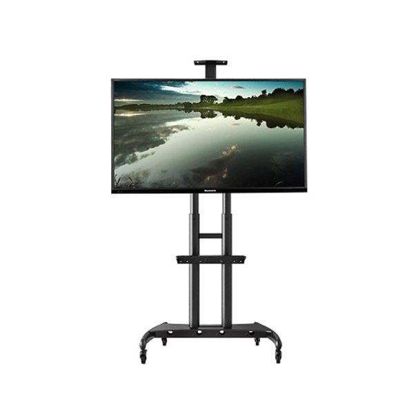 Giá treo Tivi di động North Bayou AVA1800 (55-90 inch)