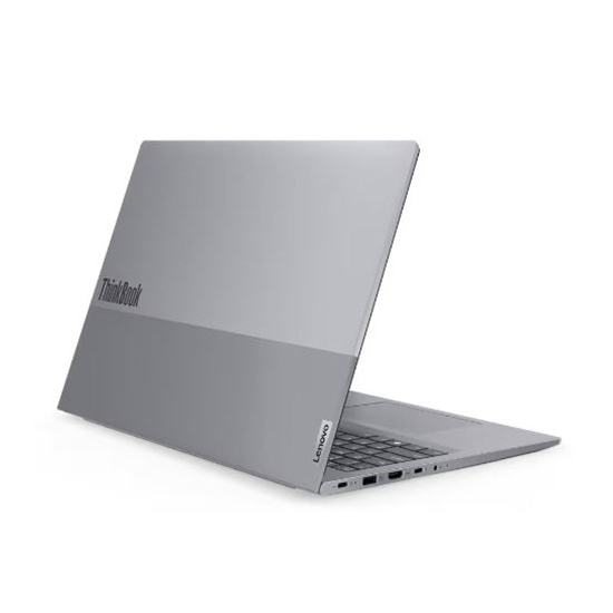 Laptop Lenovo ThinkBook 16 G6 IRL (i5 13500H/ 16GB/ 512GB SSD/16 inch WUXGA/Win11/ Grey/ Vỏ nhôm/2Y)