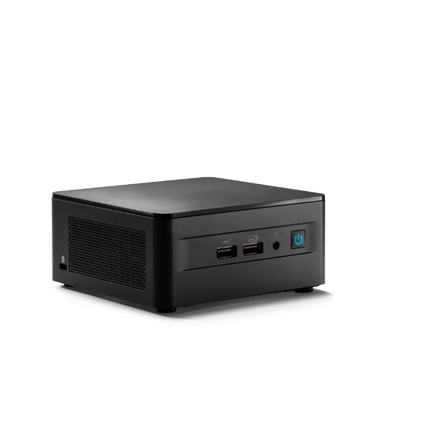 Máy tính mini Intel NUC L6 RNUC12WSHI30Z00 (Core i3-1220P/ NoOS)