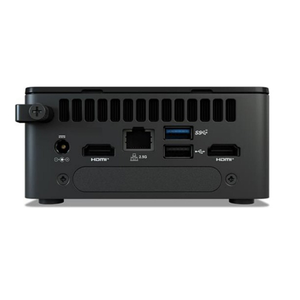Máy tính mini Intel NUC L6 RNUC12WSHI30Z00 (Core i3-1220P/ NoOS)