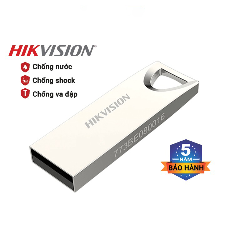 USB Hikvision M200 16Gb USB2.0