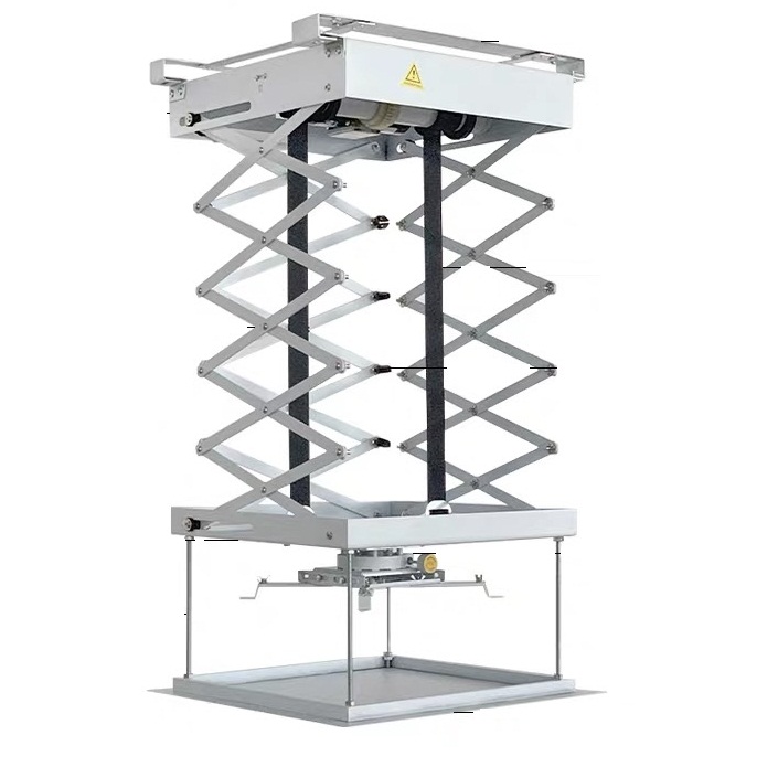 Giá treo máy chiếu điện tử Dalite ECM110-A
