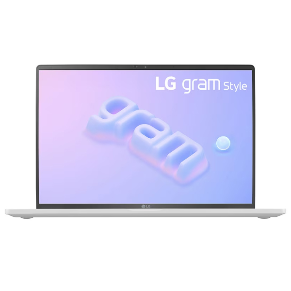 Laptop LG Gram 14Z90RS-G.AH54A5 (Core i5 1340P/ 16GB/ 512GB SSD/ Intel Iris/ 14.0inch WQXGA/ Windows 11 Home/ White)