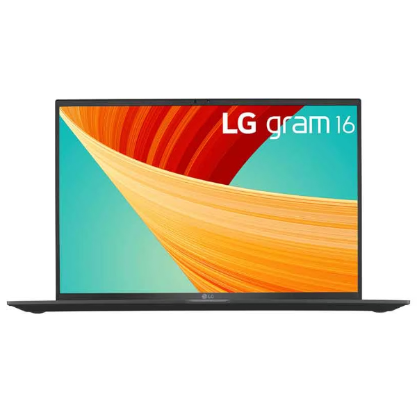 Laptop LG Gram 16ZD90R-G.AX55A5 (Core i5 1340P/ 16GB/ 512GB SSD/ Intel Iris/ 16.0inch WQXGA/ NoOS/ Black)