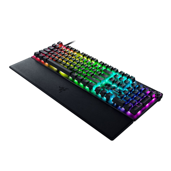 Bàn phím Razer Huntsman V3 Pro – Analog Optical Esports Keyboard – US Layout – FRML _ RZ03-04970100-R3M1