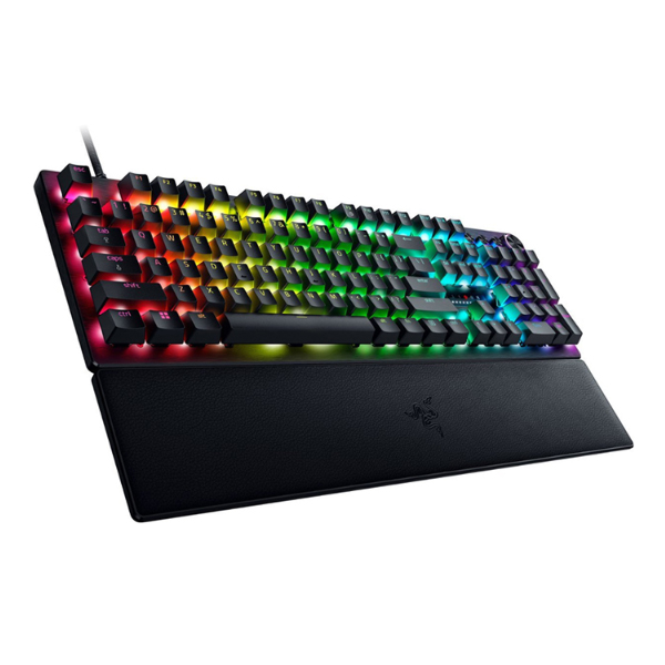 Bàn phím Razer Huntsman V3 Pro – Analog Optical Esports Keyboard – US Layout – FRML _ RZ03-04970100-R3M1