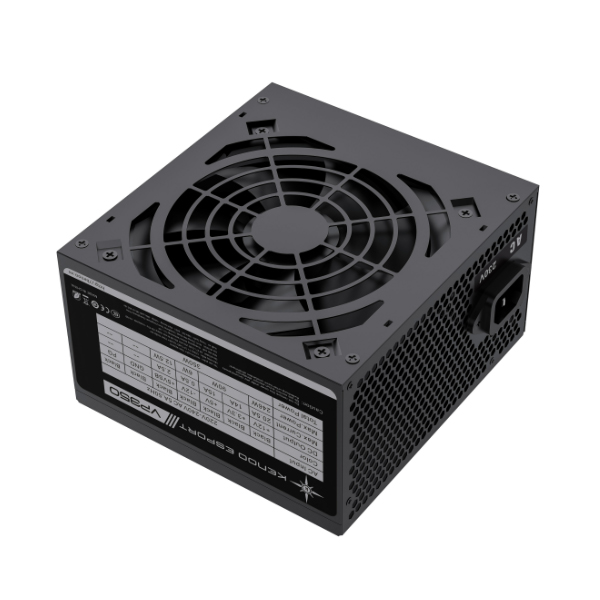 Nguồn máy tính KENOO ESPORT VP350