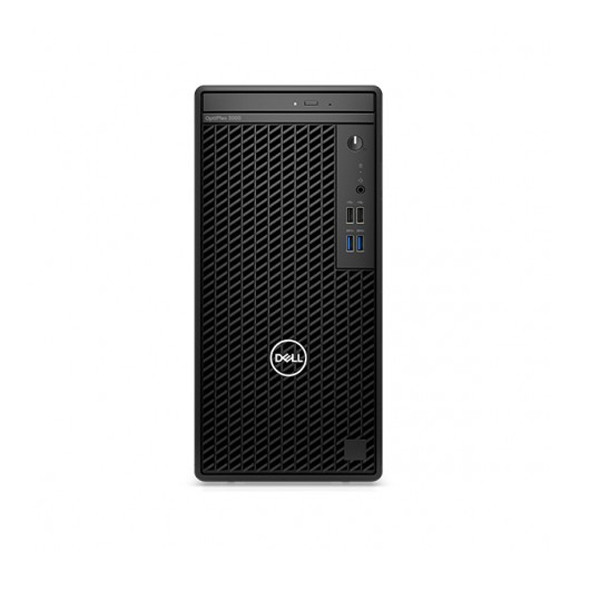 Máy tính để bàn Dell Optiplex 7010 Tower 42OT701001 (Core i3-13100/ Intel Q670/ 8GB/ 256Gb SSD/ Intel UHD Graphics 730/ Ubuntu/ 1 Year)