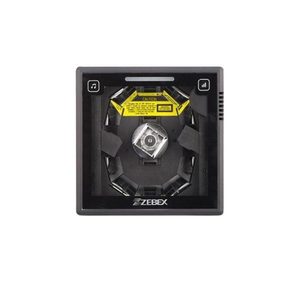 Máy quét mã vạch 1d Zebex Z6082 (Để bàn)