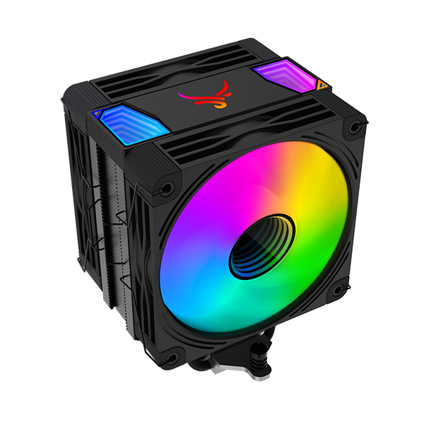 Tản nhiệt CPU Centaur CT-AIR03 (Đen/ LED ARGB)
