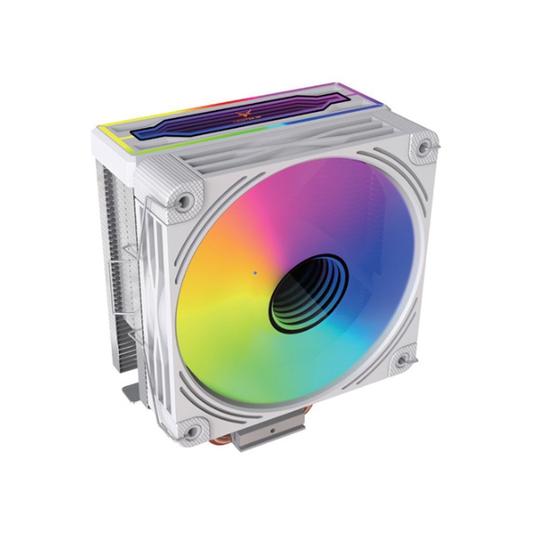 Tản nhiệt CPU Centaur CT-X9000 Trắng (LED RGB)