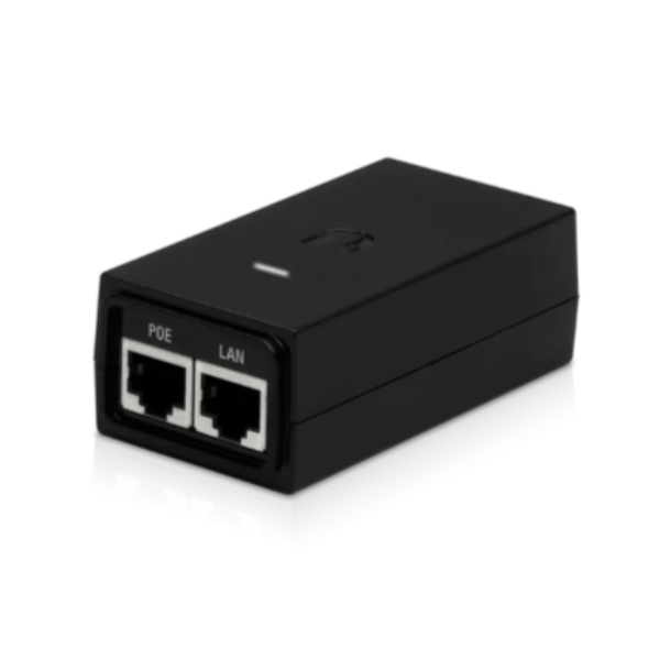 Nguồn cho wifi Ubiquiti UniFi POE 24-12W-G (24V-0.5A)