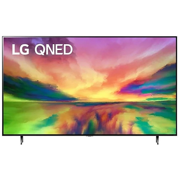 Smart Tivi LG QNED 4K 50 inch 50QNED80SRA (Model 2023)