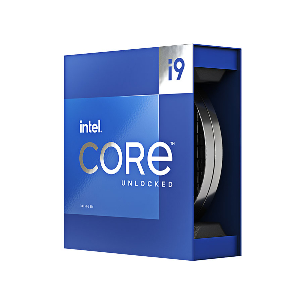 CPU Intel Core i9 13900K Box (Socket 1700/ Base 3.0Ghz/ Turbo 5.8GHz/ 24 Cores/ 32 Threads/ Cache 30MB)