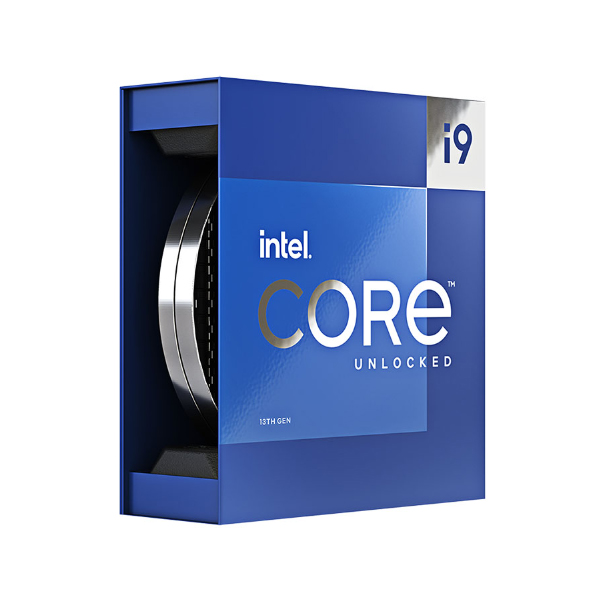 CPU Intel Core i9 13900K Box (Socket 1700/ Base 3.0Ghz/ Turbo 5.8GHz/ 24 Cores/ 32 Threads/ Cache 30MB)