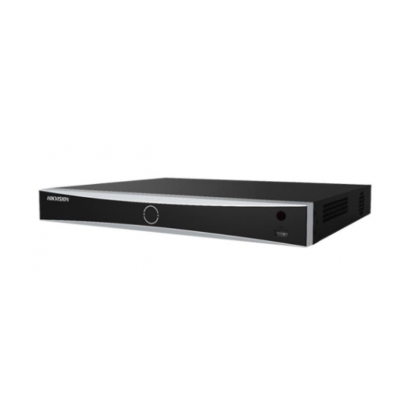 Đầu ghi 08 kênh IP Hikvision DS-7608NXI-K2