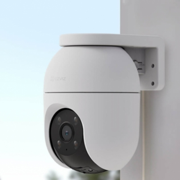 Camera ip wifi ngoài trời EZVIZ CS-C8C (2K 4MP/ Quay quét)