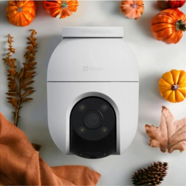 Camera ip wifi ngoài trời EZVIZ CS-C8C (2K 4MP/ Quay quét)