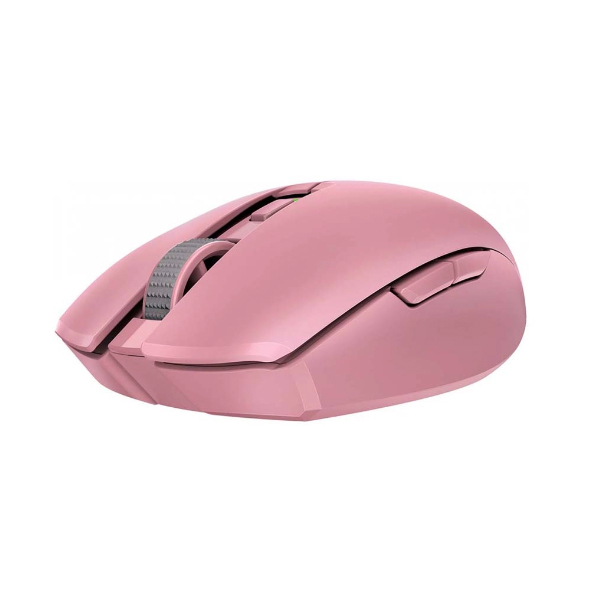 Chuột không dây Razer Orochi V2 - Quartz Edition RZ01-05690300-R3M1