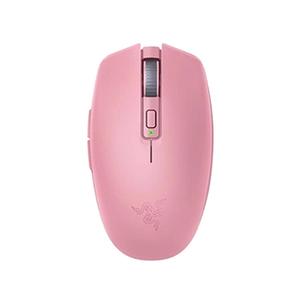 Chuột không dây Razer Orochi V2 - Quartz Edition RZ01-05690300-R3M1