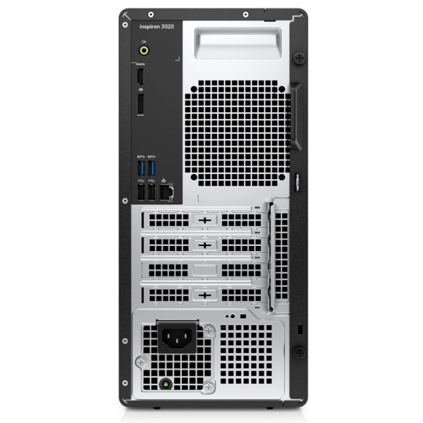 Máy tính để bàn Dell Inspiron 3020 MTI71026W1-16G-512G (Core i7 13700/ Intel B660/ 16GB/ 512GB SSD/ Intel UHD Graphics/ Windows 11 Home)