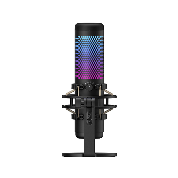 Micro HyperX QuadCast S RGB