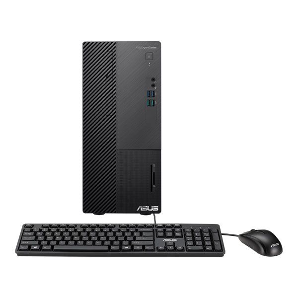 PC Asus D500ME-513400034W (i5-13400/ 8GB/ 512GB SSD/ Wifi + BT/ Key/ Mouse/ Win11/ 2Y)