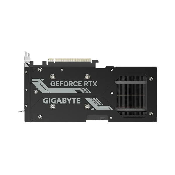 Cạc màn hình Gigabyte GeForce RTX 4070 SUPER WINDFORCE OC (12Gb/ GDDR6X/ 192 bit)