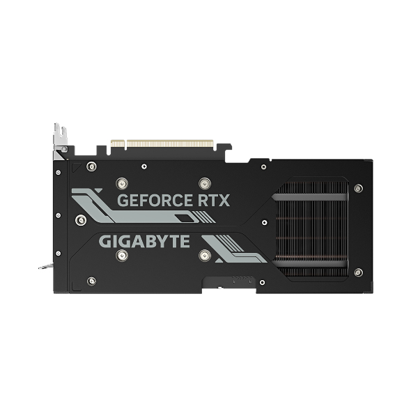 Cạc màn hình Gigabyte GeForce RTX 4070 Ti SUPER WINDFORCE OC (16GB/ GDDR6X/ 256 bit)