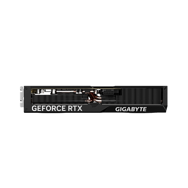 Cạc màn hình Gigabyte GeForce RTX 4070 Ti SUPER WINDFORCE OC (16GB/ GDDR6X/ 256 bit)