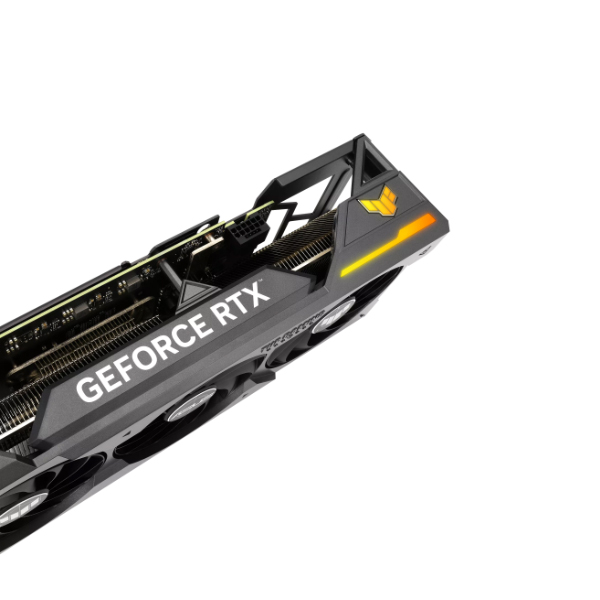 Cạc màn hình Asus TUF Gaming GeForce RTX 4070 Ti SUPER 16GB (GDDR6X/ 256 bit)