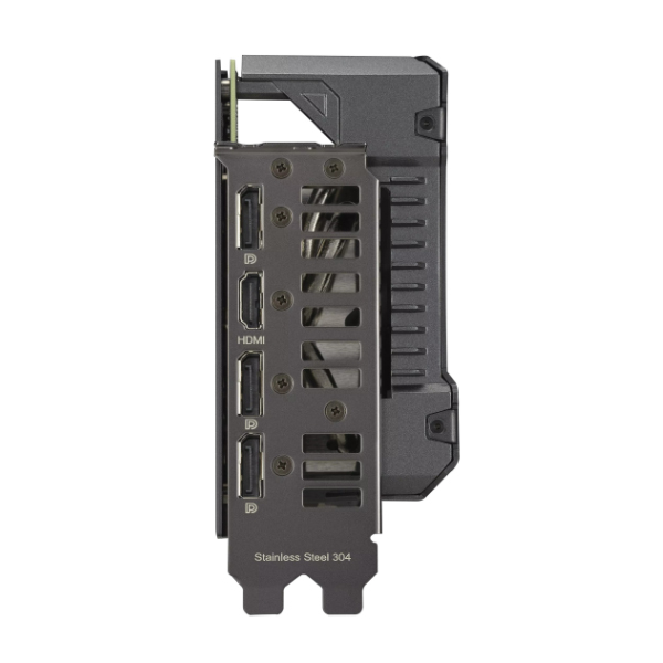 Cạc màn hình Asus TUF Gaming GeForce RTX 4070 SUPER OC Edition 12GB (GDDR6X/ 192 bit)