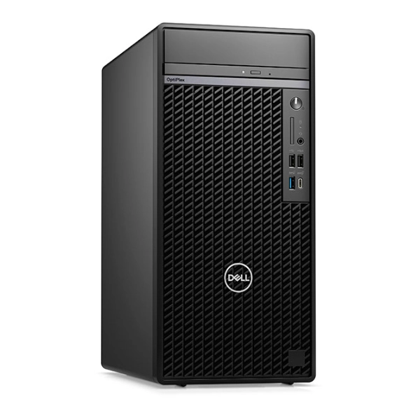 Máy tính để bàn Dell Optiplex 7010 SFF (Plus) (Core i5-13500/ Intel Q670/ 32GB/ 1Tb SSD/ Intel UHD Graphics 770/ Ubuntu/ 3 Year)