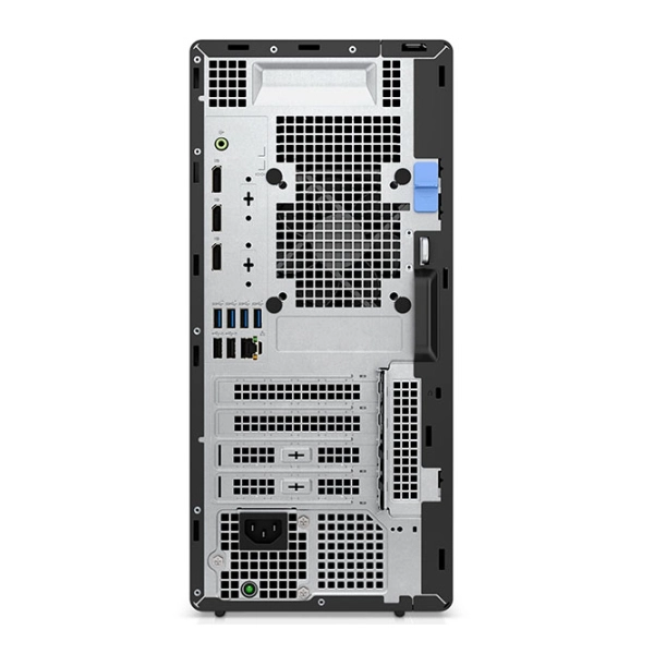 Máy tính để bàn Dell Optiplex 7010 SFF (Plus) (Core i5-13500/ Intel Q670/ 32GB/ 1Tb SSD/ Intel UHD Graphics 770/ Ubuntu/ 3 Year)