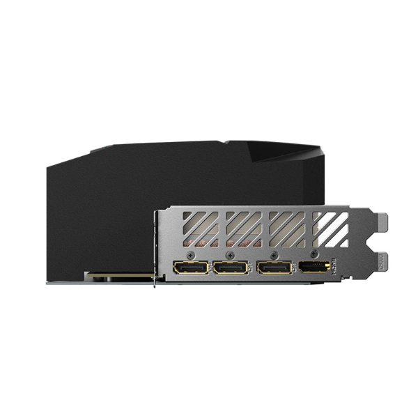 Cạc màn hình Gigabyte AORUS GeForce RTX 4080 SUPER MASTER (16GB/ GDDR6X/ 256 bit)