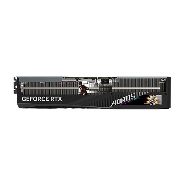 Cạc màn hình Gigabyte AORUS GeForce RTX 4080 SUPER MASTER (16GB/ GDDR6X/ 256 bit)