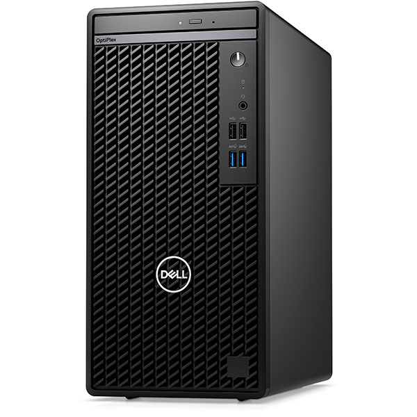 Máy tính để bàn Dell Optiplex 7010T 42OT701018 (Core i5 12500/ Intel Q670/ 8GB/ 512GB SSD/ NoOS/ 1Y)