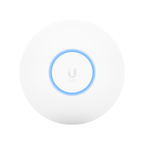 Bộ phát wifi Ubiquiti UniFi AP AC LITE - Kèm nguồn (Chuẩn AC/ AC1167Mbps/ Ăng-ten ngầm/ Wifi Mesh/ Dưới 80 User/ Gắn trần/tường)