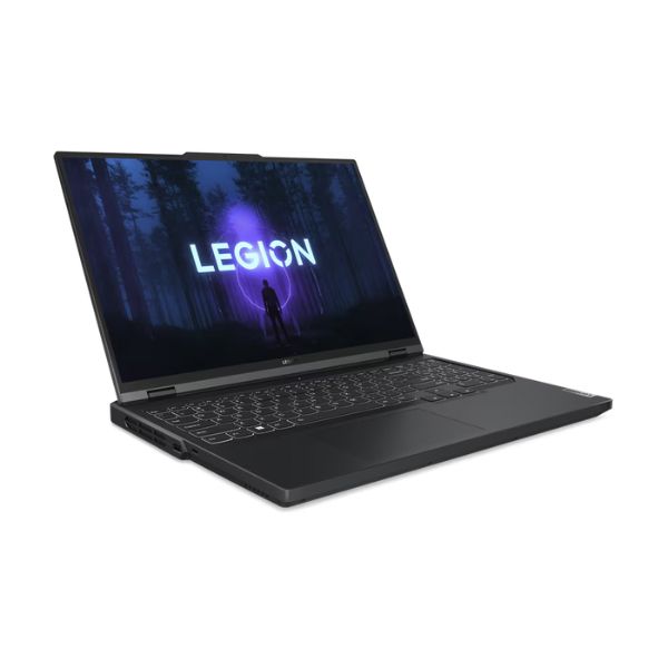 Laptop Lenovo Legion Gaming 5 Pro 16IRX9 83DF0047VN (i9 14900HX/ 32GB/ 1TB SSD/ RTX 4060 8GB/ 16 inch WQXGA/ 240Hz/ Win11/ Storm Grey/ Vỏ nhôm/2Y)