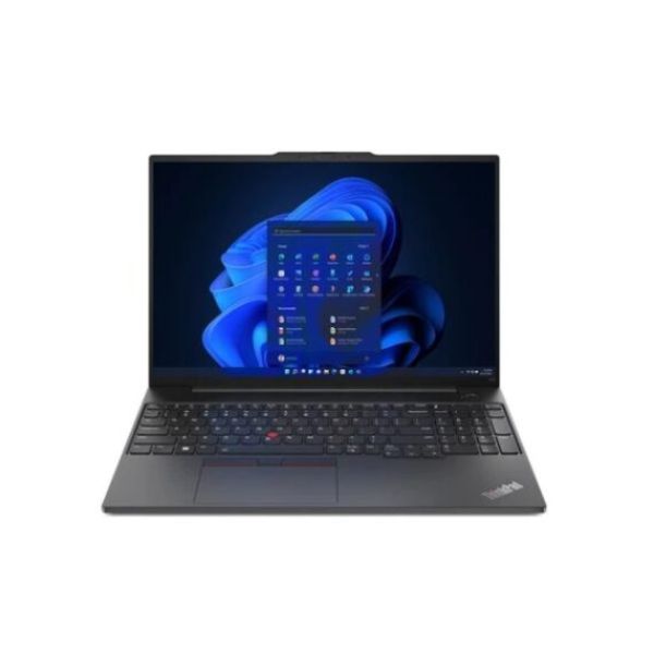 Laptop Lenovo ThinkPad E16 GEN 1 21JN00FGVA (I7 13700H/ 16GB/ 512GB SSD/ 16 inch WUXGA/ NoOS/ Black/ Vỏ nhôm/ 2Y)