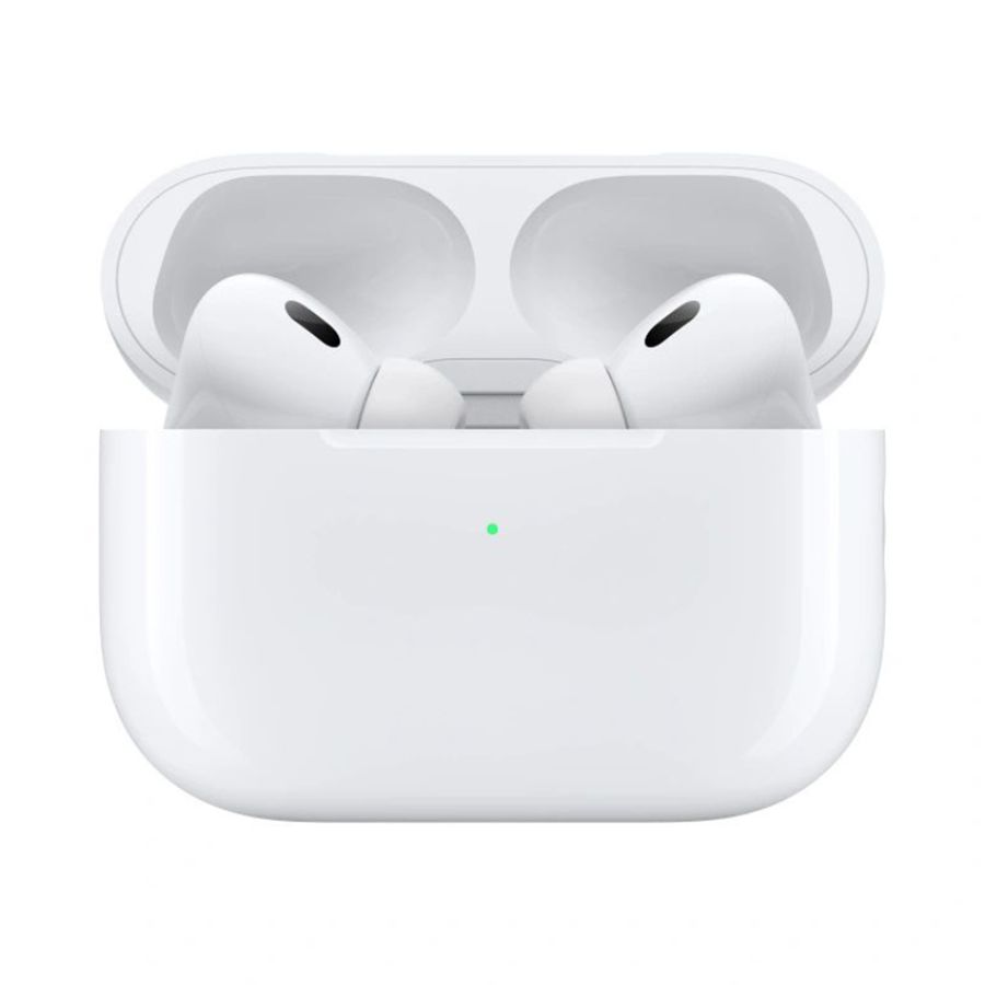 Tai nghe Bluetooth WIWU True Wireless Airbuds Pro ANC - Màu trắng
